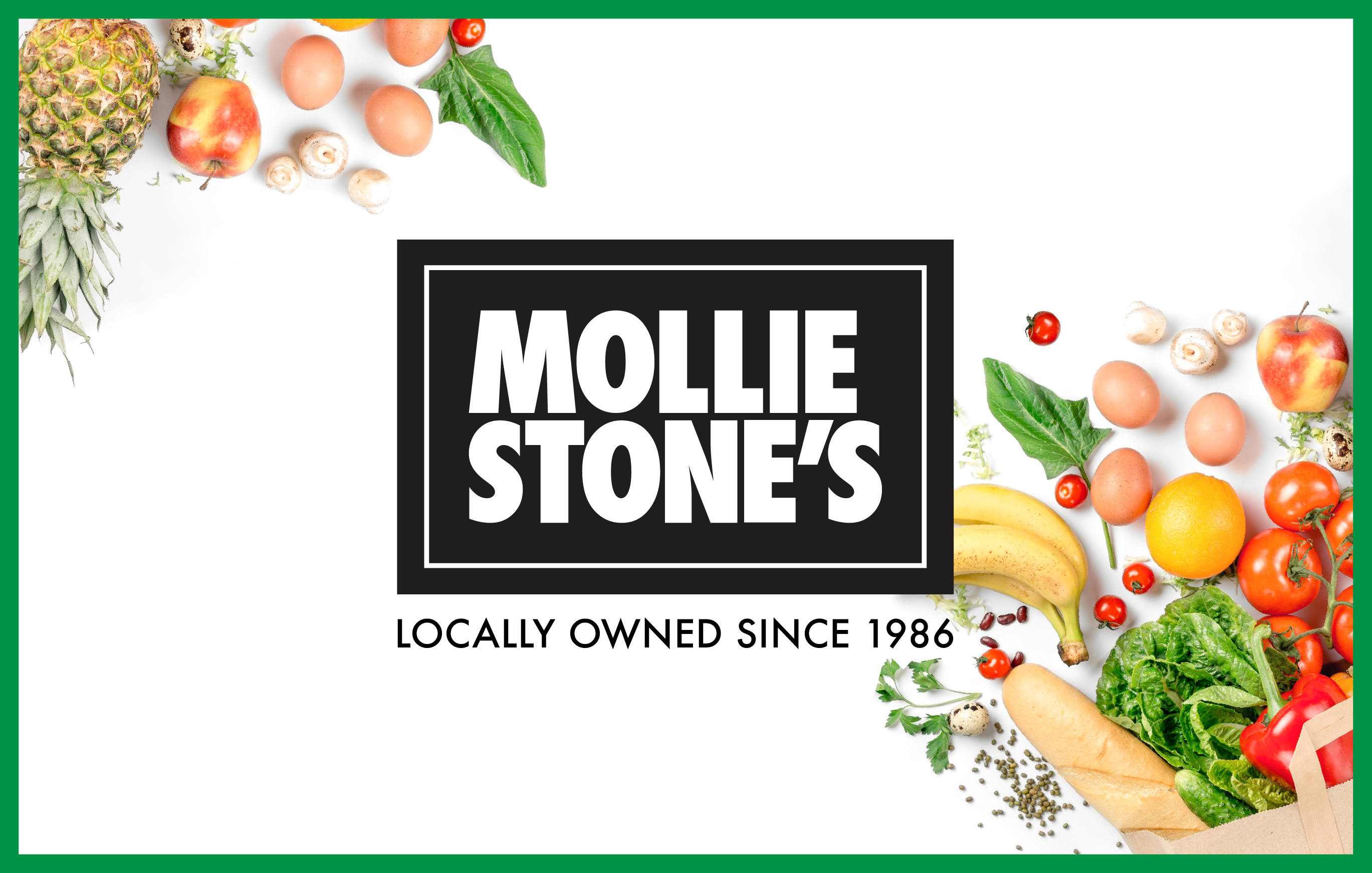 Mollie Stones Markets | Edible Silicon Valley